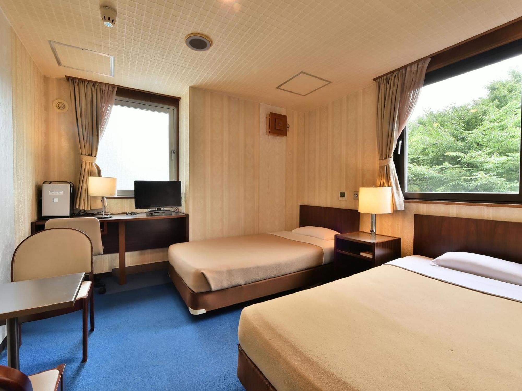 Hotel Kangetsuso Tokio